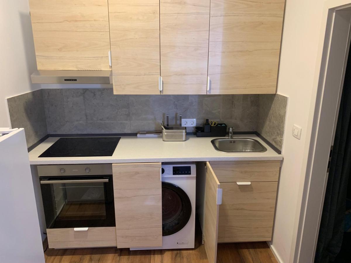 Ljubljana Studios Εξωτερικό φωτογραφία
